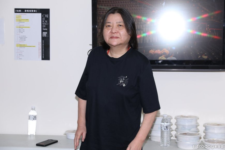 閨蜜託孤被控侵占！北檢證實分文未取還清白　邱瓈寬親筆聲明曝