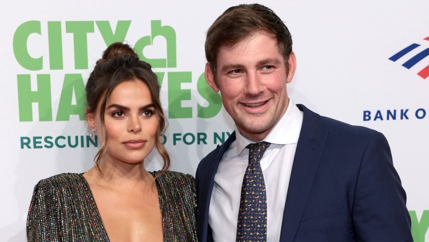 Why Brooks Nader Doesn’t Talk About Her Ex-Husband on 'Love Thy Nader’