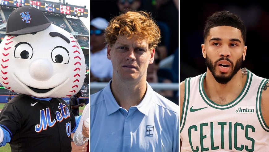 The Most Polarizing Sports World Reactions to Travis Kelce and Taylor Swift