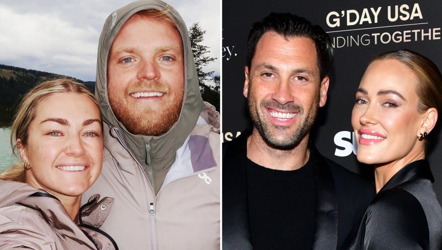 A Guide to All the 'DWTS' Pros and Their Spouses