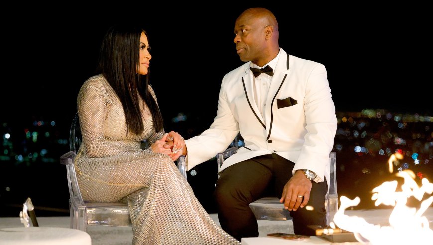 RHOSLC's Jen Shah and Coach Sharrieff Shah’s Relationship Timeline