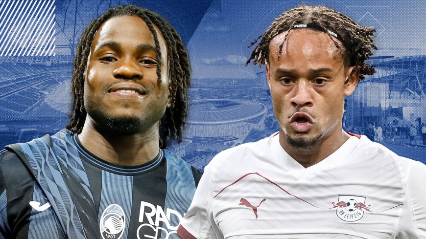 Tottenham Hotspur eye ex-Premier League forward and plot hijack of Chelsea move for £50m-rated star