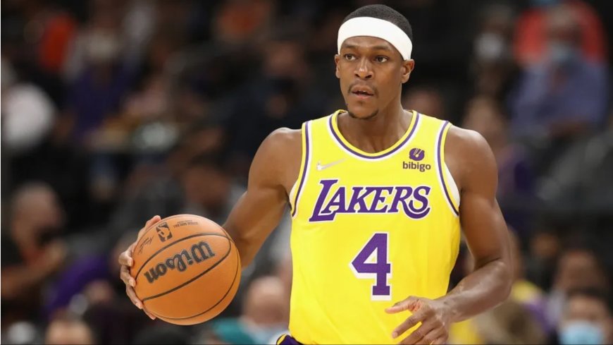 ‘Our Tom Brady’ – Two-time NBA champion with Lakers and Celtics is now top ranked flag football quarterback