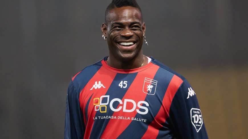 Mario Balotelli in line to follow in Daniel Sturridge&#8217;s footsteps as he aims to seal 13th club of career