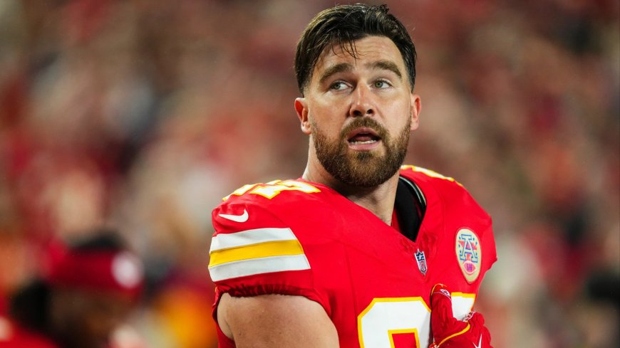 Ranking the top 10 tight ends in NFL history from Travis Kelce to Shannon Sharpe