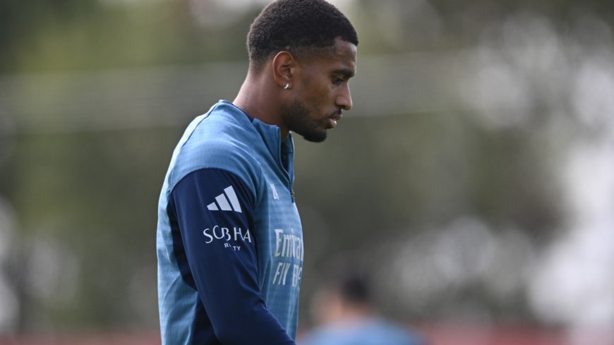 Reiss Nelson in talks to join Arsenal’s Premier League rivals in £15million transfer