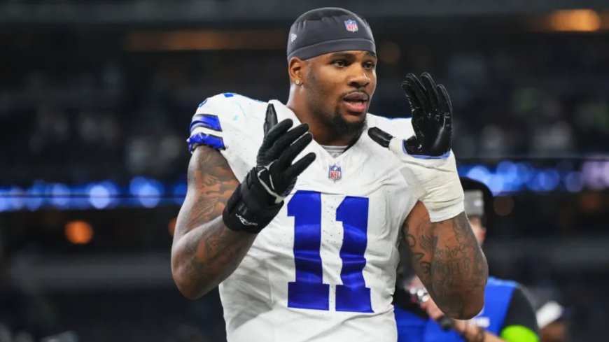 Micah Parsons’ brother laughs off stunning trade rumor fueled by Kay Adams linking Cowboys star with NFC rival