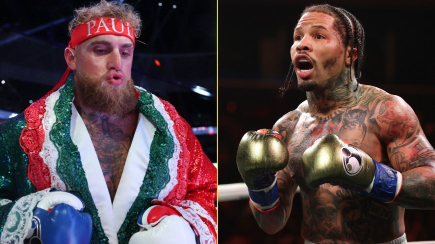 Jake Paul vs Gervonta Davis card could receive immediate boost as boxing legend aged 42 eyes latest return
