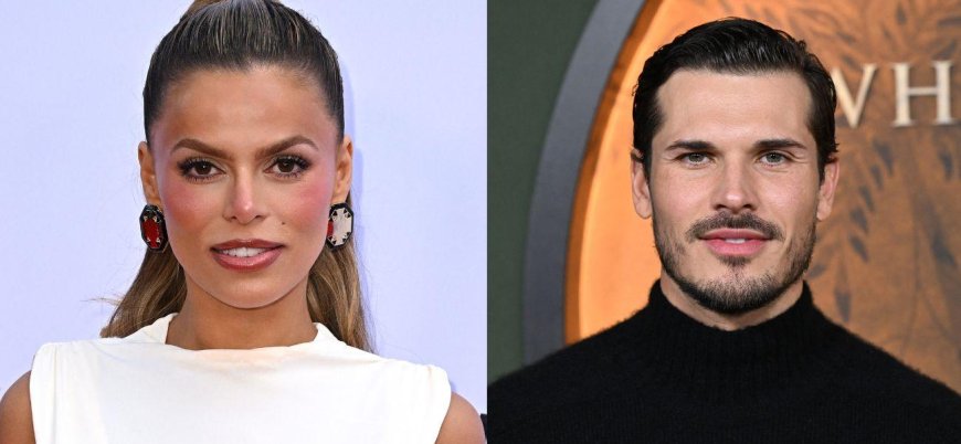 Brooks Nader Drops NSFW Bombshell About Steamy Fling With Gleb Savchenko