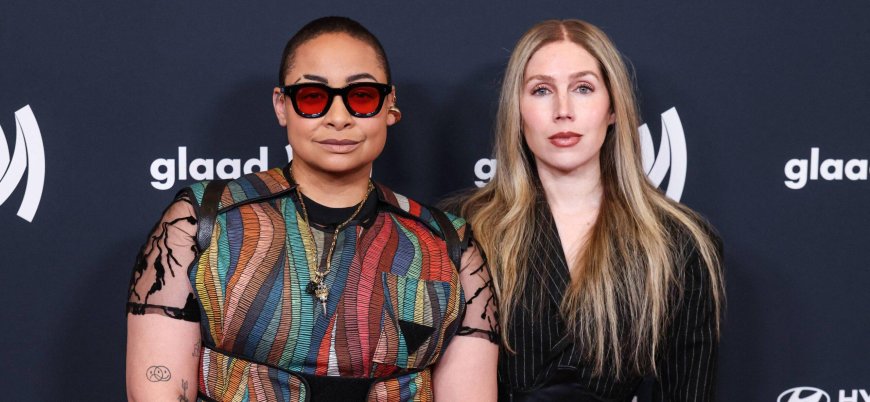 Raven Symoné Disgusts Fans After Revealing The Bizarre Rules Around The Type Of Strap On Sex Toy She Uses
