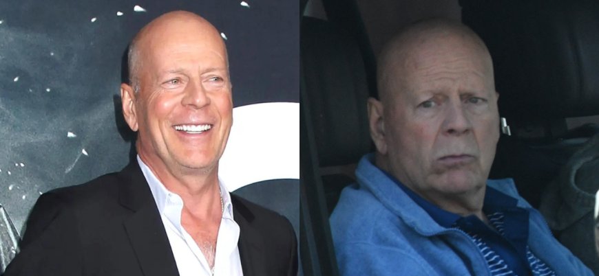 Bruce Willis' Wife Says She Moved The Actor To A 'Second Home' To Prioritize Their Kids' 'Needs' Amid His Dementia