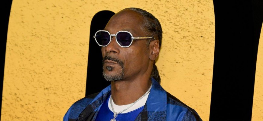 Snoop Dogg's Cameo In 2004 Queer Show Resurfaces Amid Homophobic Comment: 'What Rhymes With Hypocrite?'
