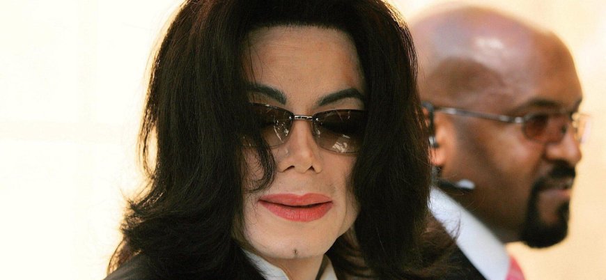 Late Michael Jackson's Family Celebrates Exciting Engagement Shortly After Paris Jackson's Ended