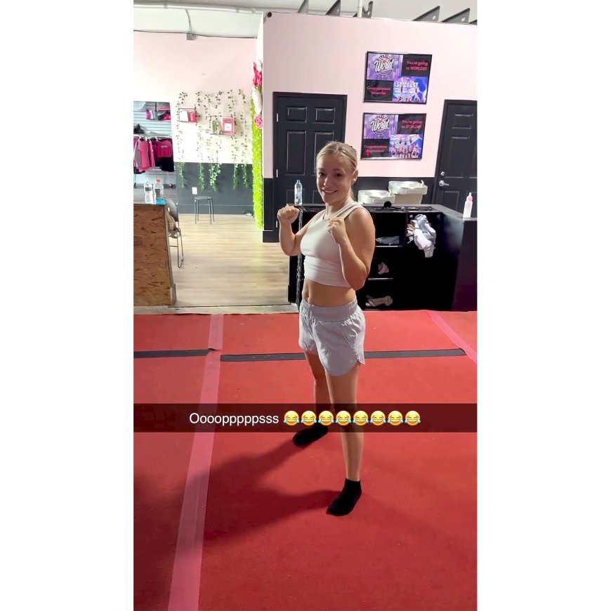 Mackenzie McKee Shows Off Post-Baby Body 2 Months After Welcoming Twins