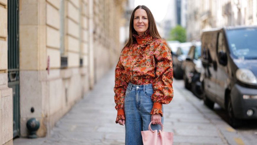 We Can’t Believe These Free People Tops Are All Under $50 at This Unlikely Retailer