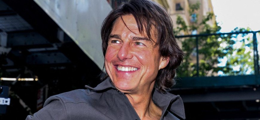Tom Cruise Reportedly Exploring Every Avenue To Impress Ana de Armas