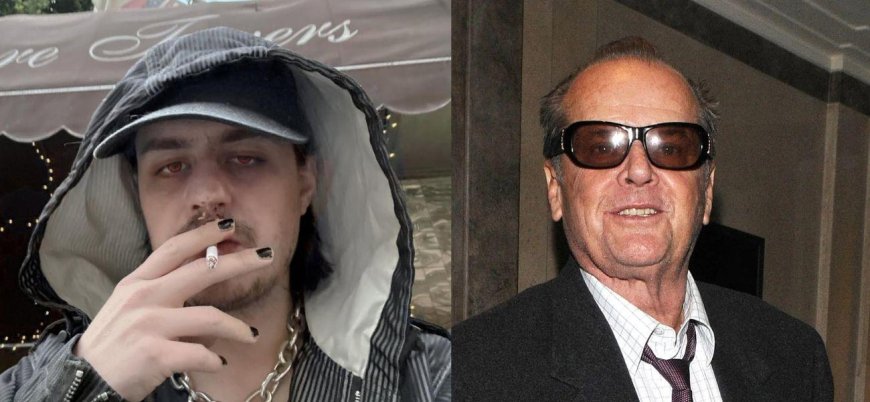 Jack Nicholson Reportedly 'Fully Supports' His Grandson, Sean, As He Pleads Not Guilty To DV Charge