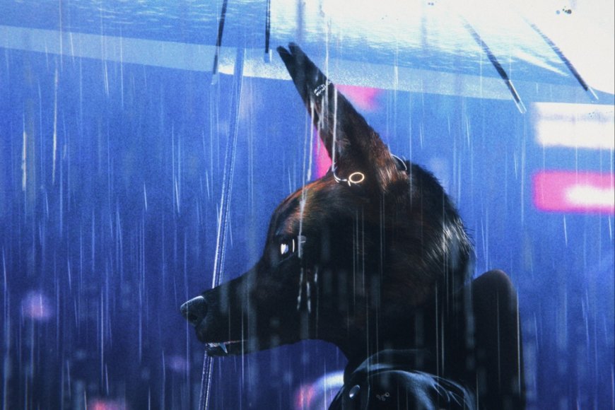 Toronto-Bound Animated Feature ‘Bouchra’ Picked Up by Lucky Number as First Clip Debuts (EXCLUSIVE)