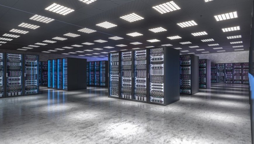 财说| AI 算力狂欢下的 “失意者”:光环新网营收利润双降,有息负债攀升