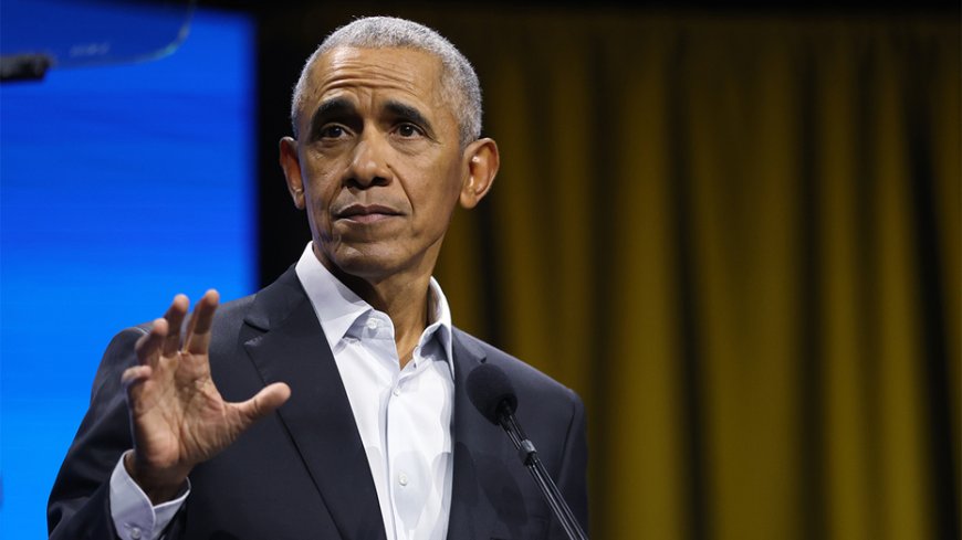 Fox News Politics Newsletter: Documents reveal Obama’s role in Trump–Russia probe