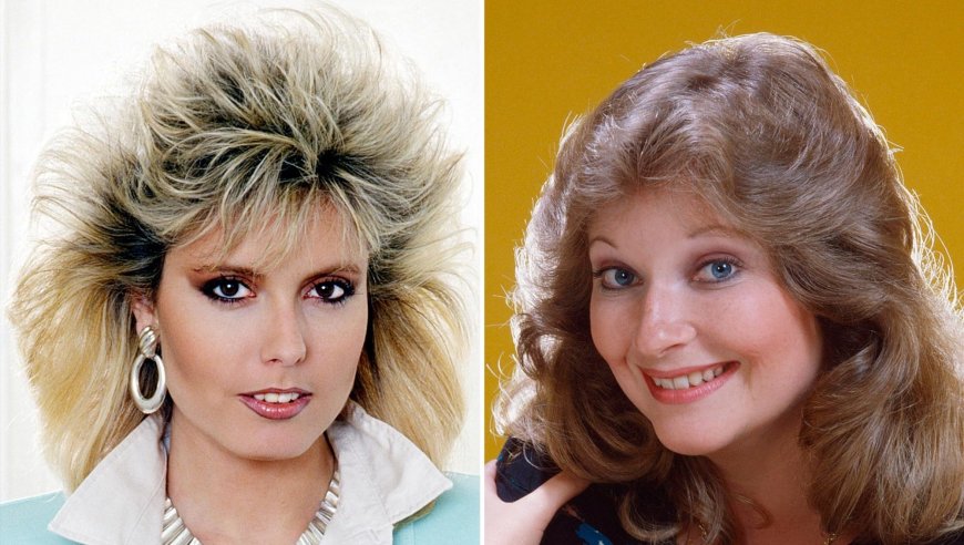 Tracey Bregman Got ‘Death Threats’ for Bullying Beth Maitland on Soap