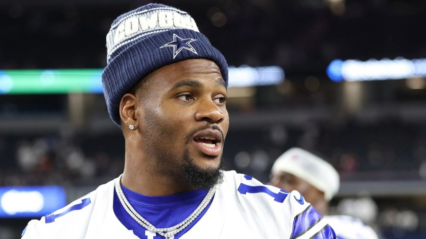 ‘Never wanted this chapter to end’ &#8211; Micah Parsons defies Jerry Jones with $188m contract and public dig as trade confirmed