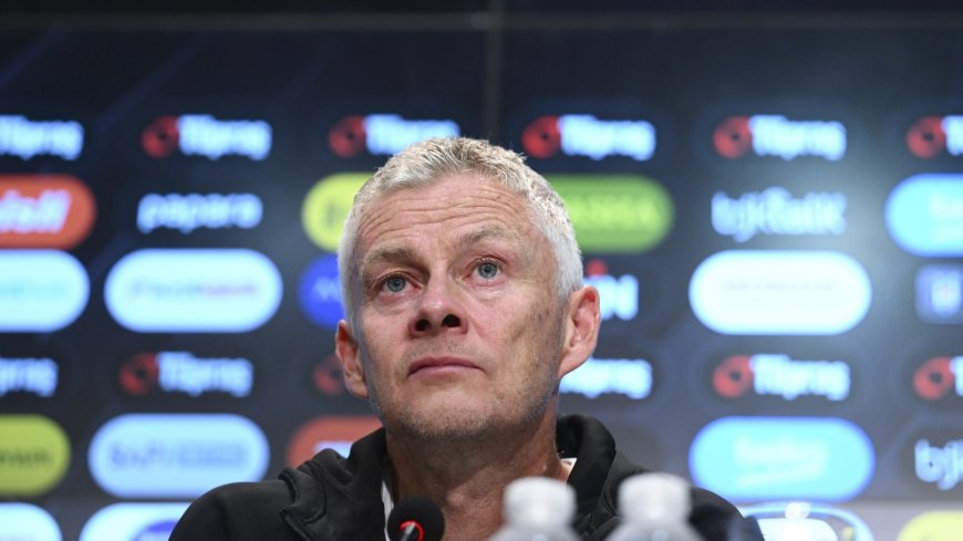 Ole Gunnar Solskjaer ruthlessly sacked less than one hour after failing to qualify for Conference League