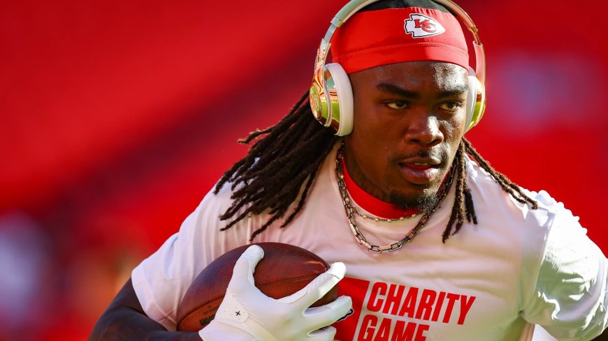 Chiefs take advantage of little-known loophole as Rashee Rice suspension forces Andy Reid into tough position
