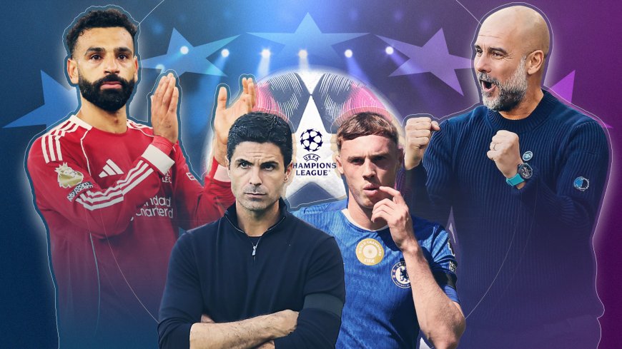 Football news LIVE: Alexander-Arnold set for UCL Liverpool reunion, Newcastle agree club-record deal for striker, Hojlund to Napoli
