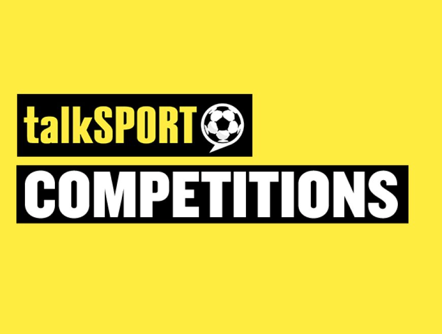 Win Oasis tickets + £25k