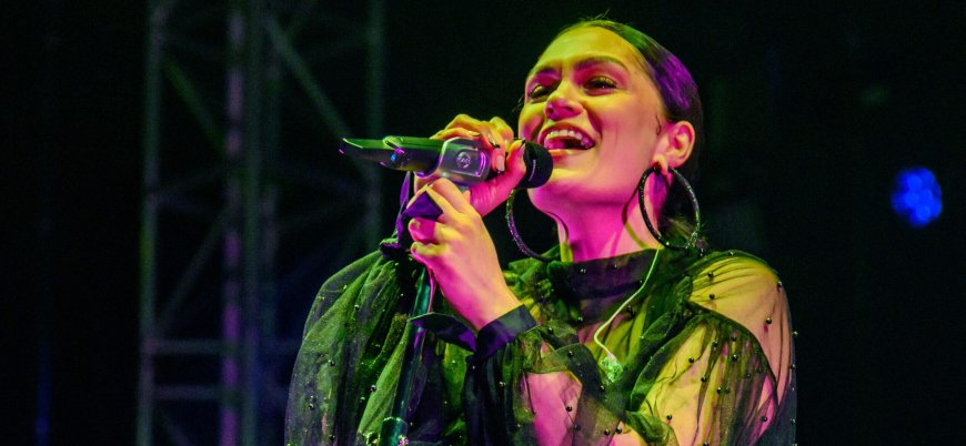 Jessie J Cancels U.S. Tour Amid Cancer Battle