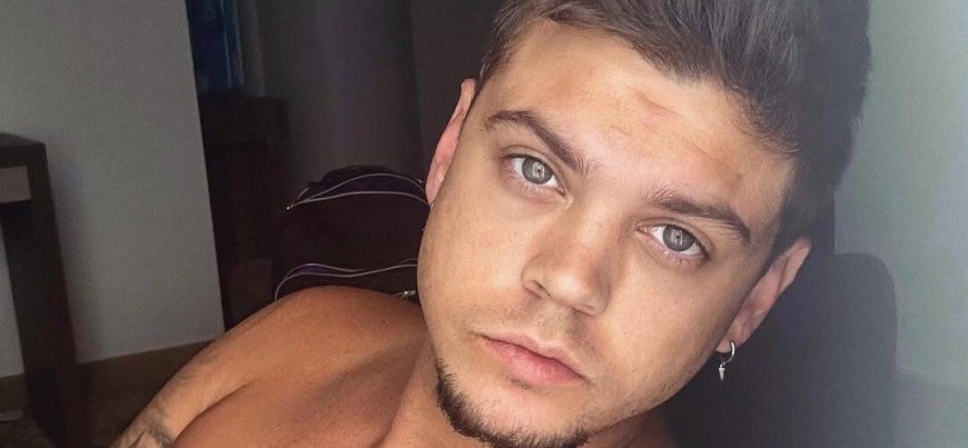 ‘Teen Mom’ Alum Tyler Baltierra Diagnosed With Autism At 33 After Years Of Struggling