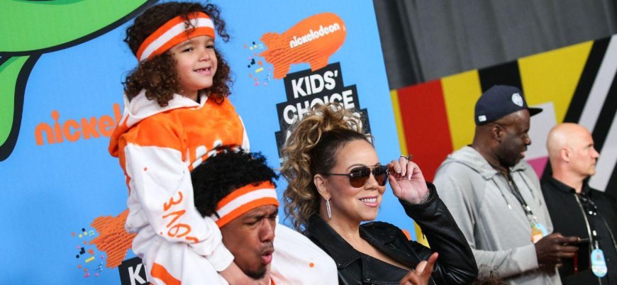 Nick Cannon Claims He Was 'Comfortable In Supporting' Mariah Carey Despite Struggling With His Masculinity