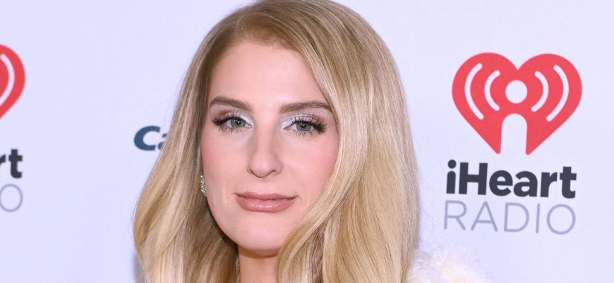 Meghan Trainor Turns Heads With Thinner Look As Fans Drop Their Verdict