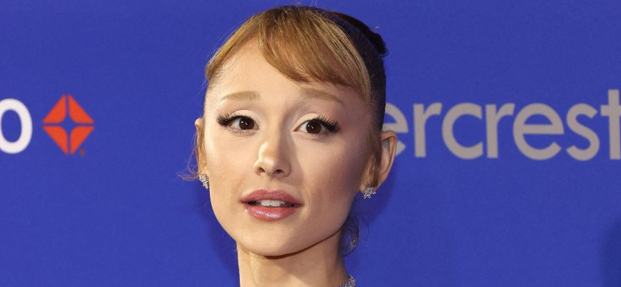Ariana Grande Wows Fans With Tour Announcement After 6-Year Hiatus
