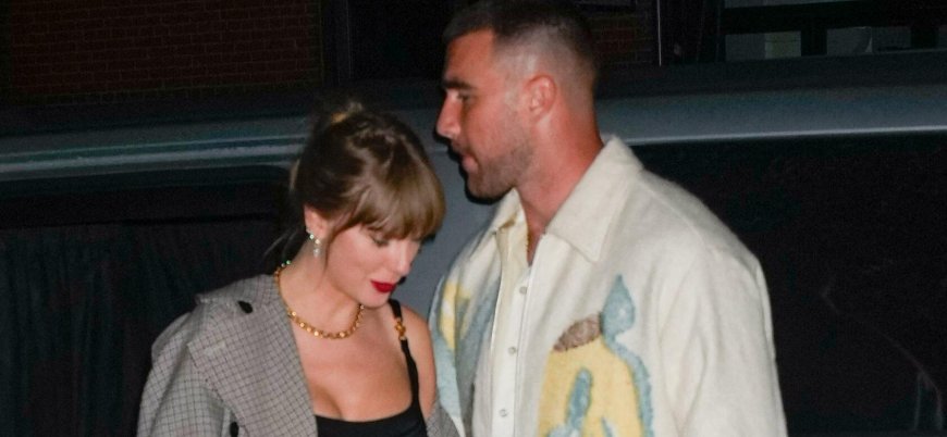 Taylor Swift And Travis Kelce’s $18M Mansion Could Be Their Forever Home
