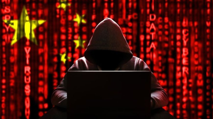 某国际联盟指控中企在网络攻击中的作用