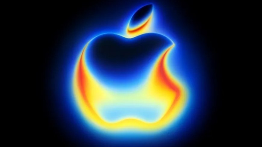 苹果选择9月9日发布iPhone 17:邀请函的设计有何含义?