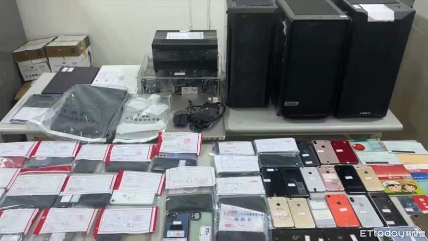 專駭已付費序號盜點數37人被逮　他高中沒畢業...直接破關騙折扣