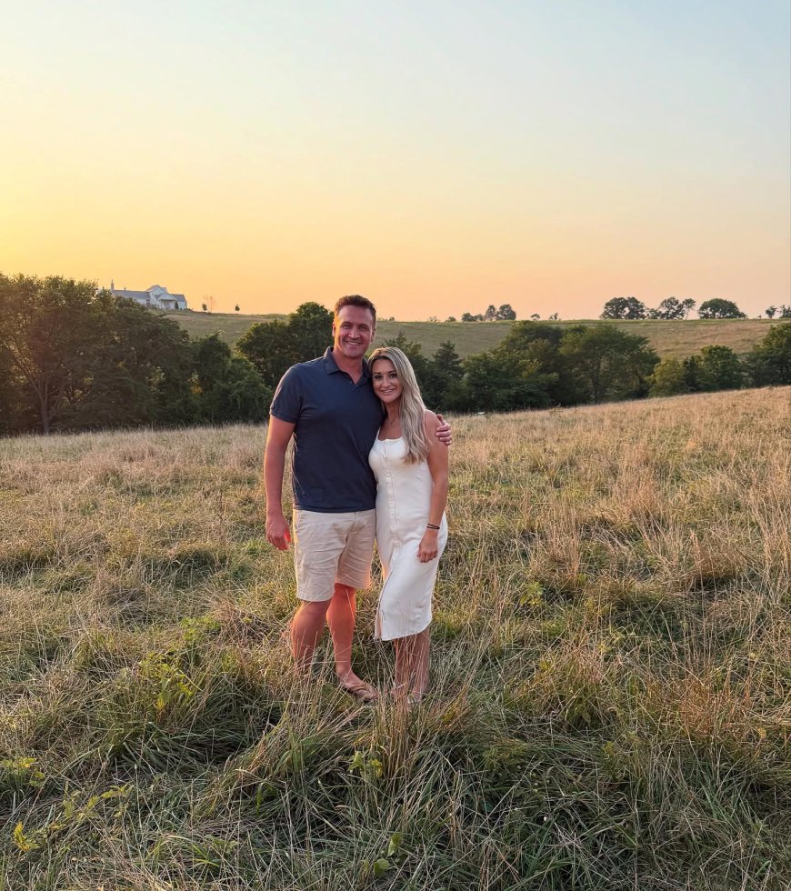 Ryan Lochte Says ‘Happiness Looks Good on Me’ Spending Time With New GF