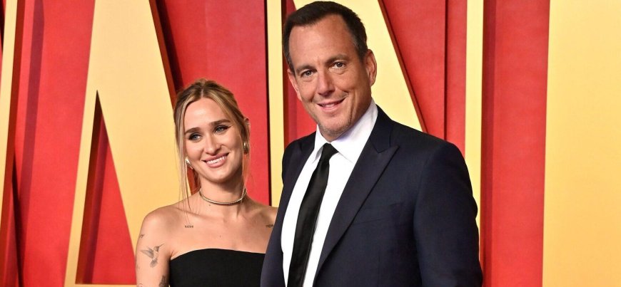 Will Arnett Quietly Splits From His Girlfriend Of Six Years, As They Co-Parent Their Son 'Amicably'