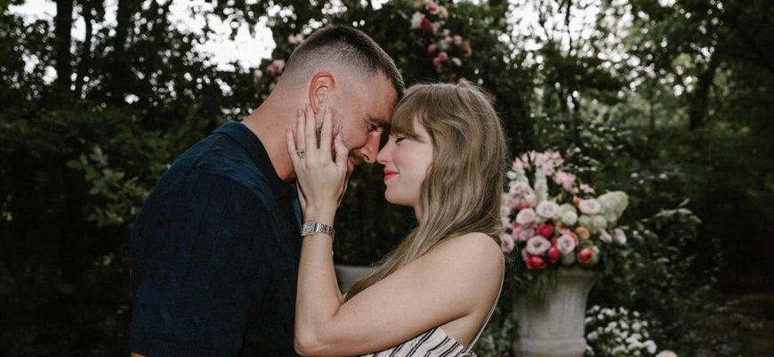 Nebraska Football Bows To Swifties' Power After Mocking Taylor Swift's Engagement