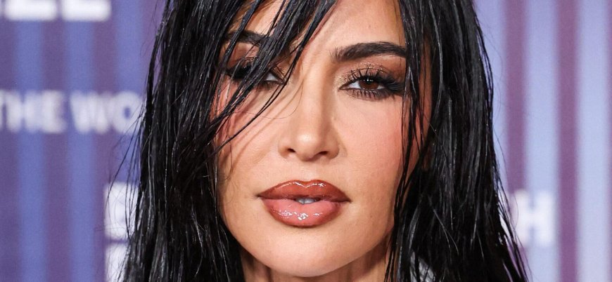 Kim Kardashian Slammed By Homeland Security Over Immigration Comments