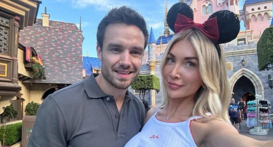 Kate Cassidy Shares Emotional Tribute To Liam Payne On His Birthday