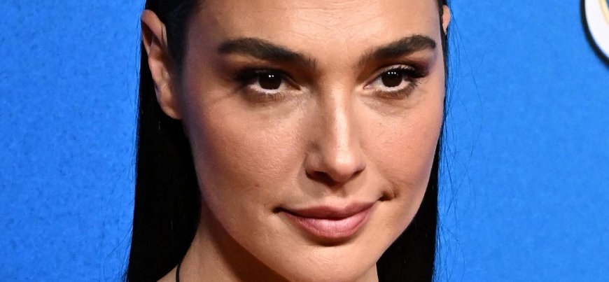 Gal Gadot Hit With Fresh Blow As Protests Rock Venice