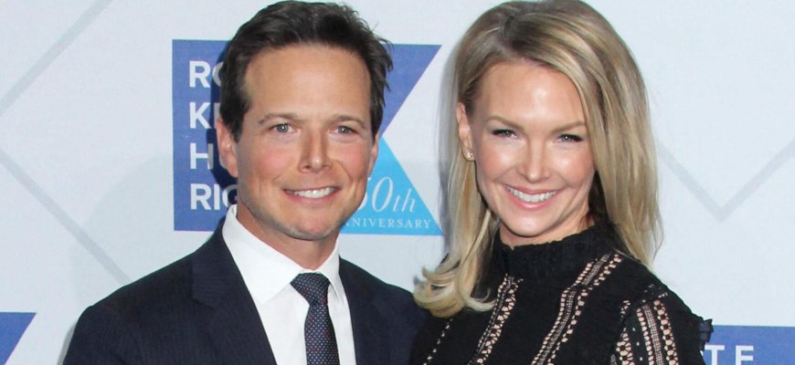Kelley Wolf Walks Free After Reportedly Doxxing Estranged Husband Scott Wolf