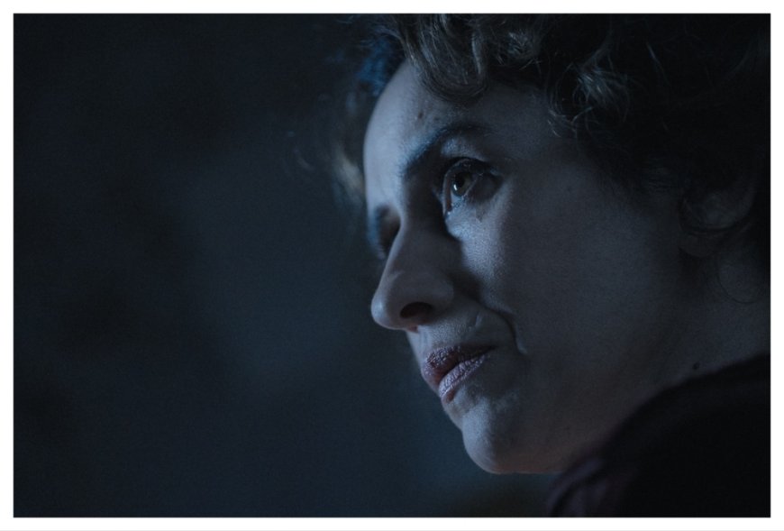 ‘Elvira Notari: Beyond Silence’ About Italy’s First Female Film Director Acquired by First Hand Films Ahead of Venice Premiere (EXCLUSIVE)