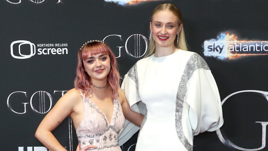 Costars With Matching Tattoos in Honor of Their Friendships: 'GOT' and More