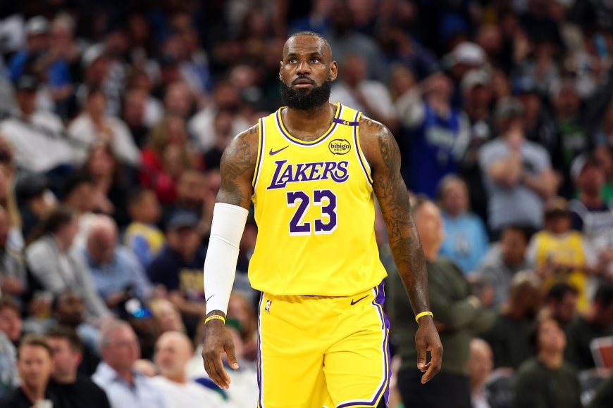 OnlyFans’ Sophie Rain Compares Her $82M Earnings to LeBron James’ Salary
