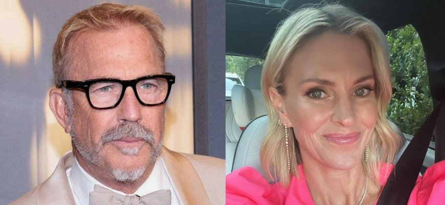 Kevin Costner Reportedly Approaching His New Romance With Caution After Being 'Burned' By His Last Marriage